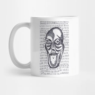 HaHa Mug